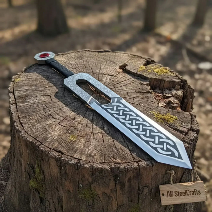 Handmade Viking Sword