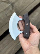 Load image into Gallery viewer, Personalized Pizza cutter knife engraved knife pizza cutter Groomsman Gift Personalized Knife , Birthday Gift, Gift for her , Gift for him
