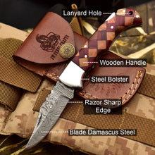Load image into Gallery viewer, Personalized Engraved Folding Knife for boyfriend ,Personalized Knife For husband, Hunting Knife, Custom Knife, Boyfriend Gift, Husband Gift