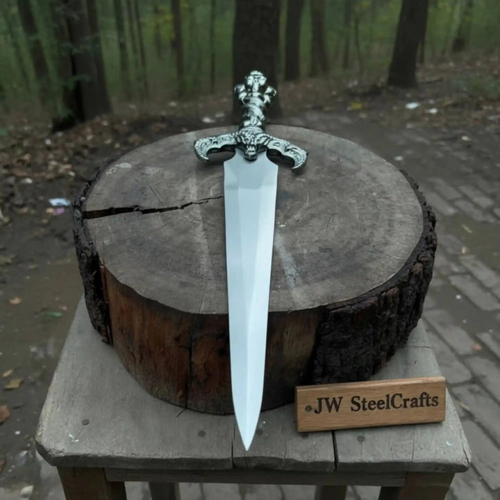 Medieval Fantasy Short Sword