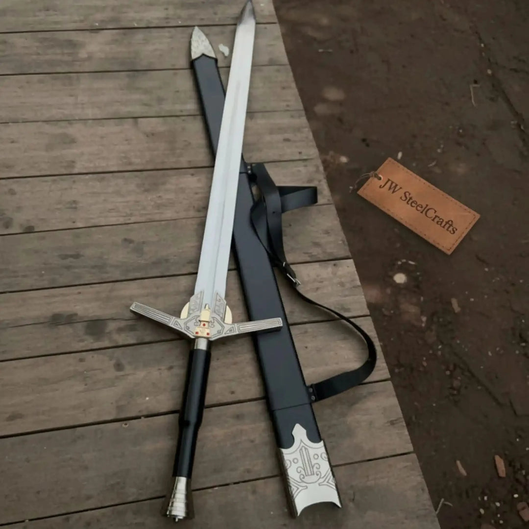 Medieval Longsword Replica