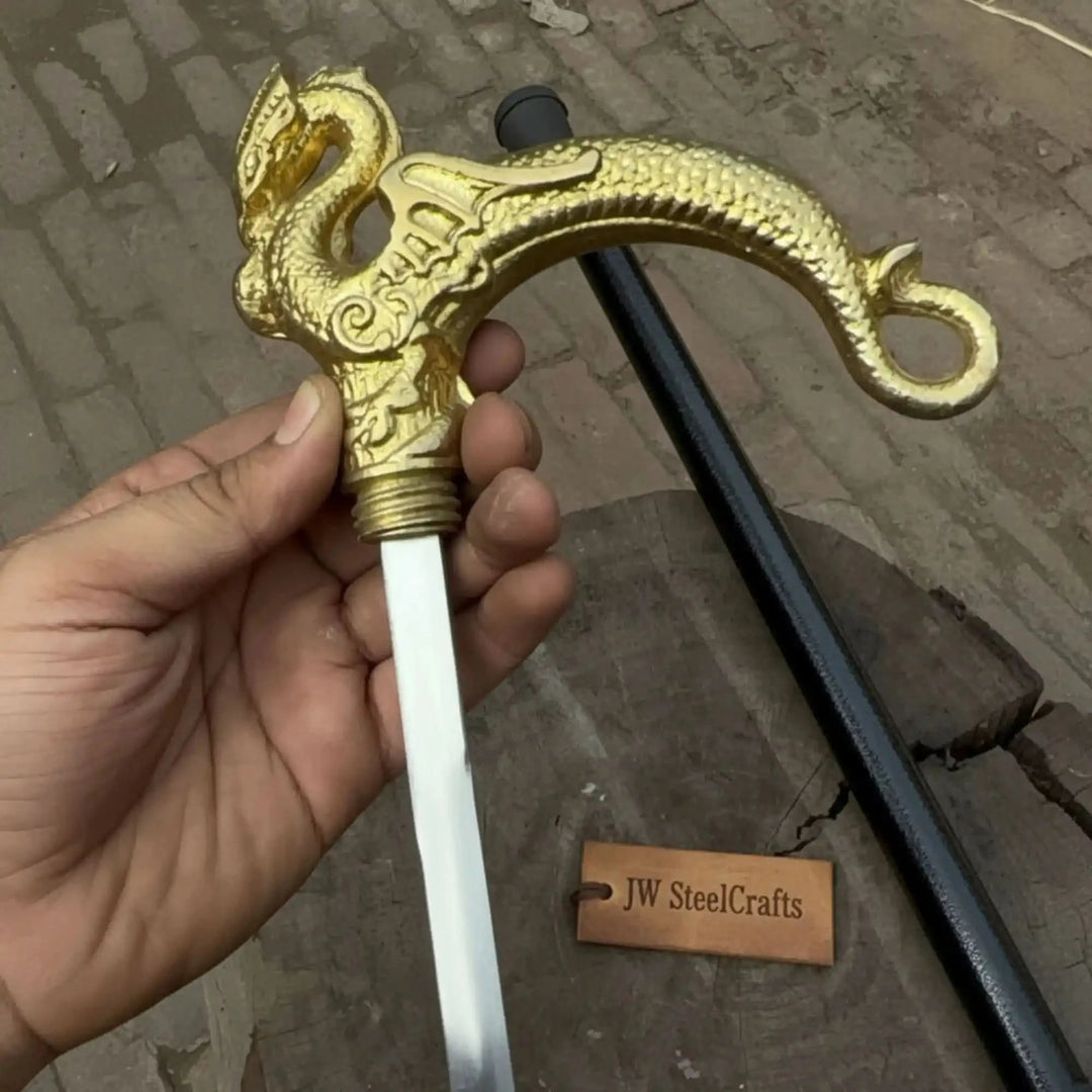 Pirate Officer Sword Mancraft
