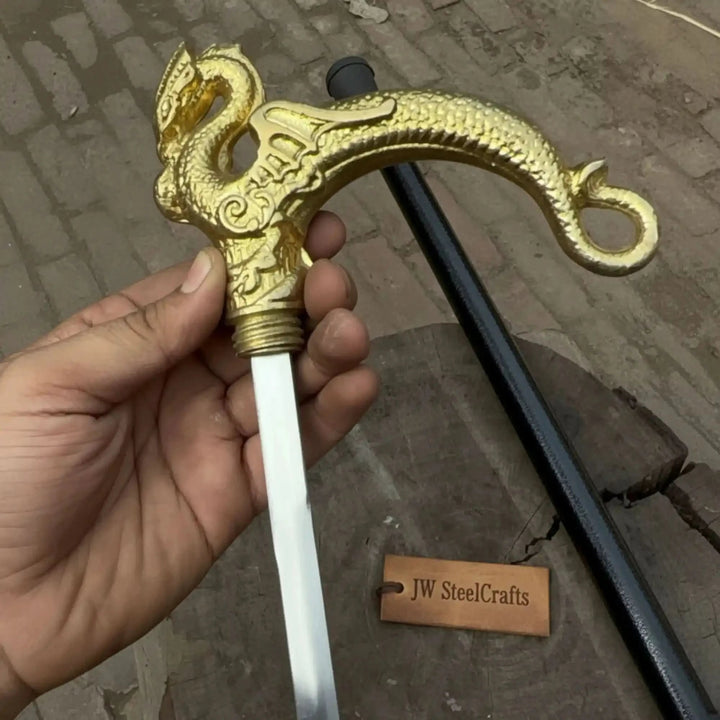 Pirate Officer Sword Mancraft