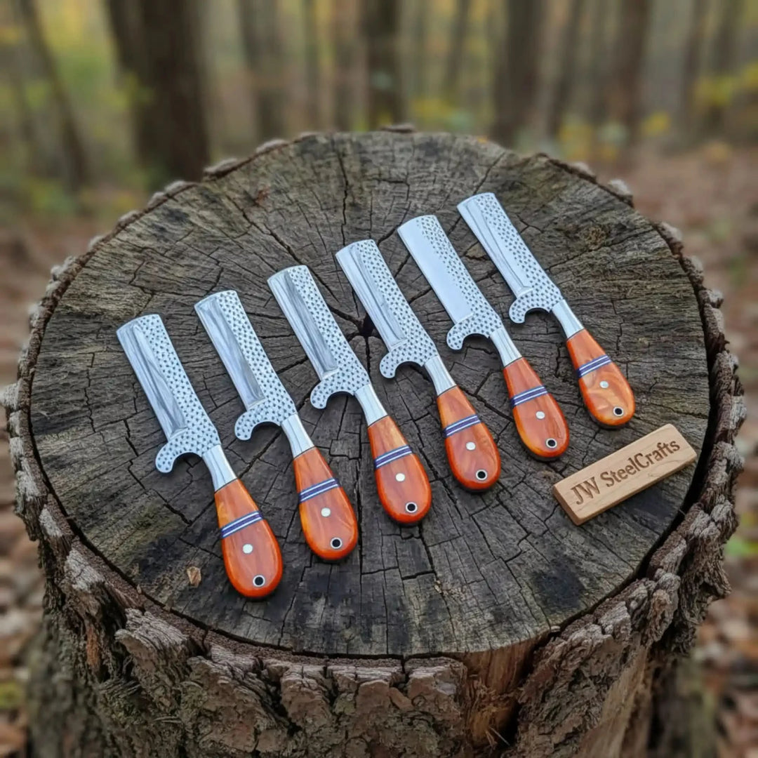 Ranch Scraper Tool Set 