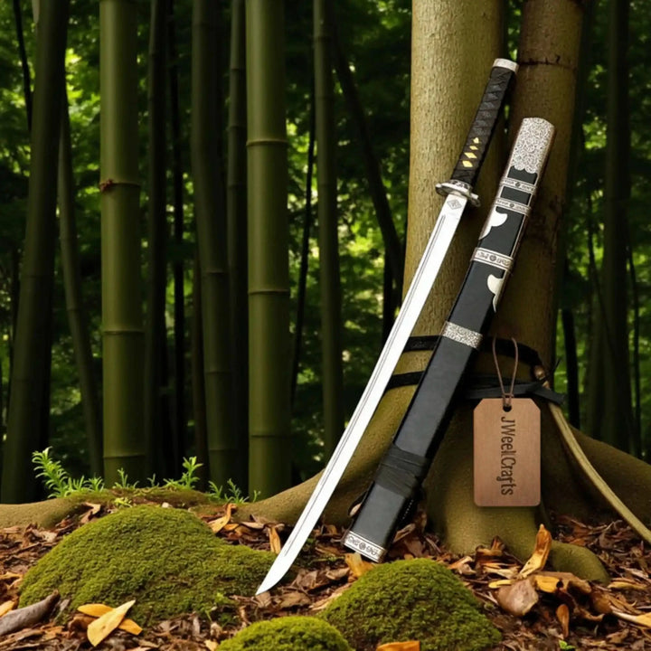 Samurai Style Katana
