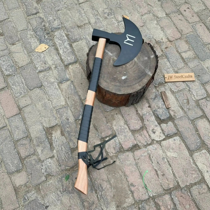 Viking Axe 