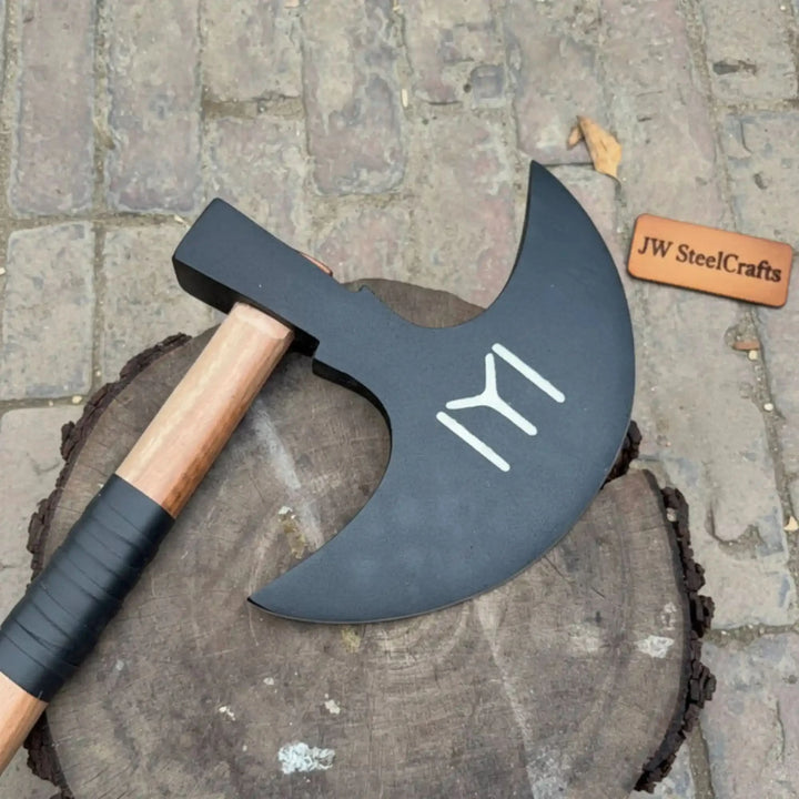Viking Axe 