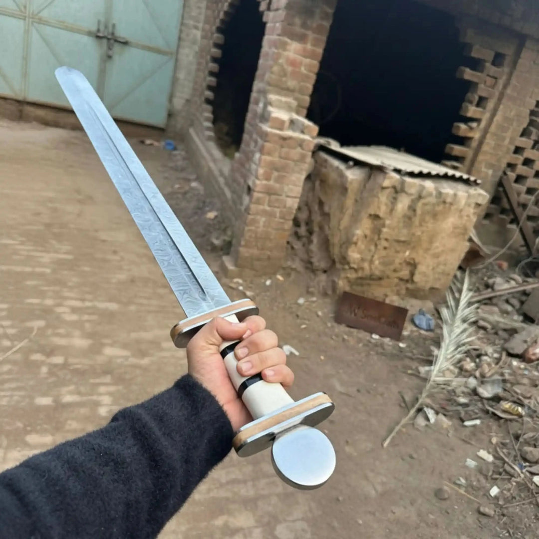 Viking Sword Replica