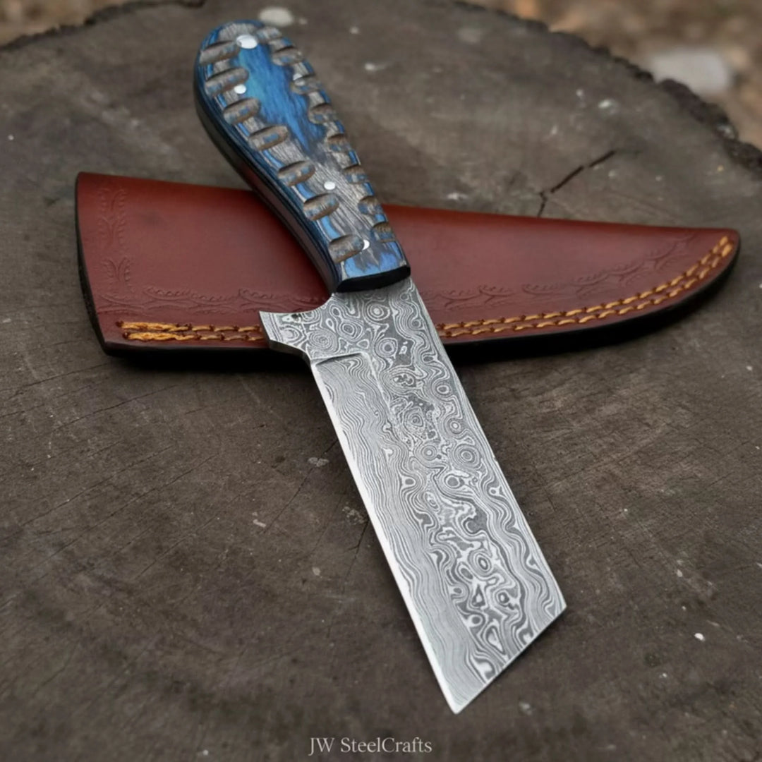 Western Bull Cutter