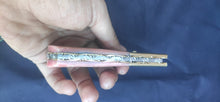 Load image into Gallery viewer, Custom Handmade Everyday Carry Pocket knives/EDC KNIFE