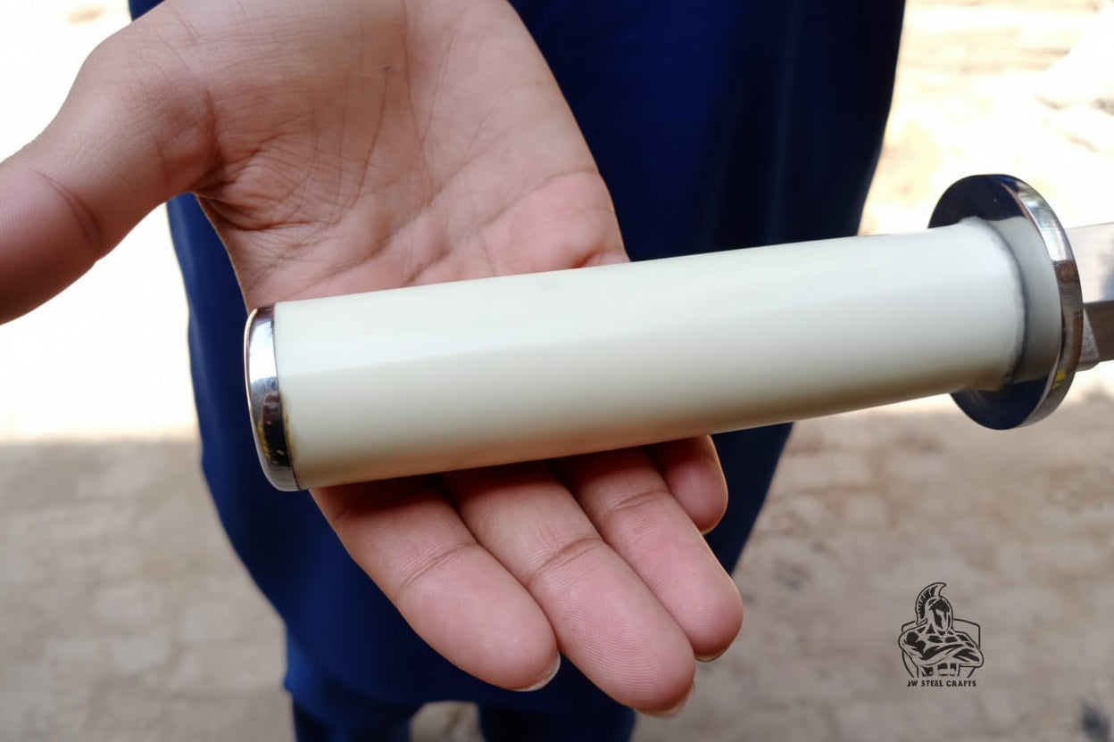 Hand-Made Tanto Knife with VG-10 Handle.