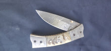 Load image into Gallery viewer, Custom Handmade Everyday Carry Pocket knife /EDC KNIFE