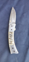 Load image into Gallery viewer, Custom Handmade Everyday Carry Pocket knife /EDC KNIFE