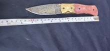 Load image into Gallery viewer, Custom Handmade Everyday Carry Pocket knives/EDC KNIFE