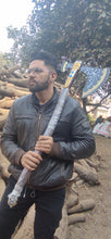 Load image into Gallery viewer, Handmade God of War axe