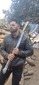 Handmade God of War axe