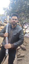 Load image into Gallery viewer, Handmade God of War axe
