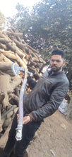 Load image into Gallery viewer, Handmade God of War axe