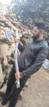 Load image into Gallery viewer, Handmade God of War axe