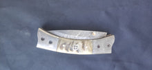 Load image into Gallery viewer, Custom Handmade Everyday Carry Pocket knife /EDC KNIFE
