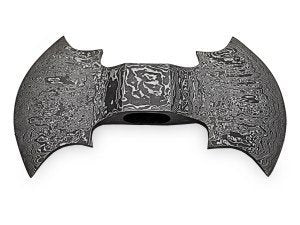 Handmade Axe Damascus Steel DK - 0432 handmade by JW SteelCrafts