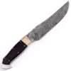 Handmade Bush craft Knife Damascus Steel DK - 043 handmade by JW SteelCrafts