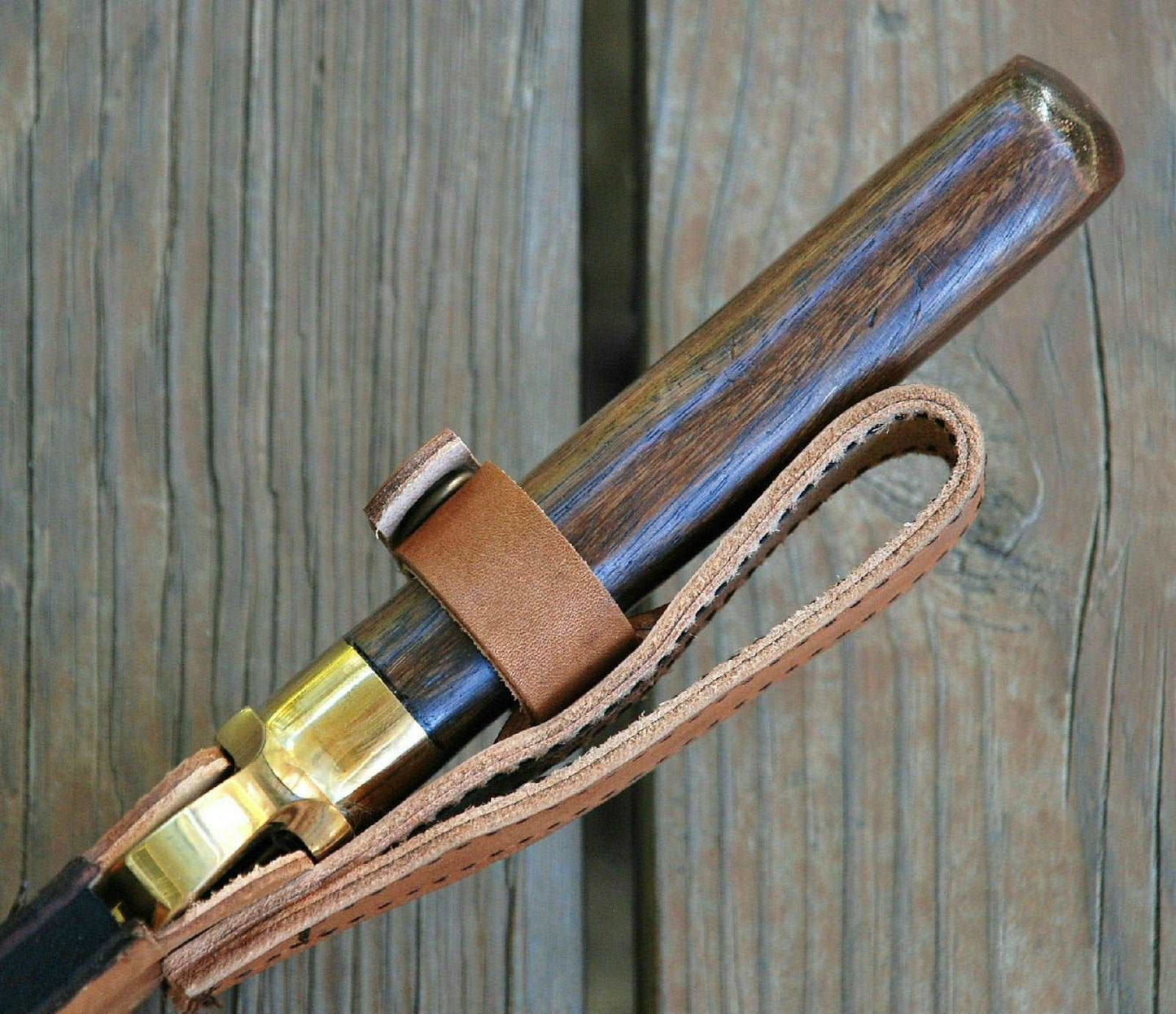 Custom Handmade Damascus steel Bowie knife/ hunting knife/fighting knife/free shipping DK-0198