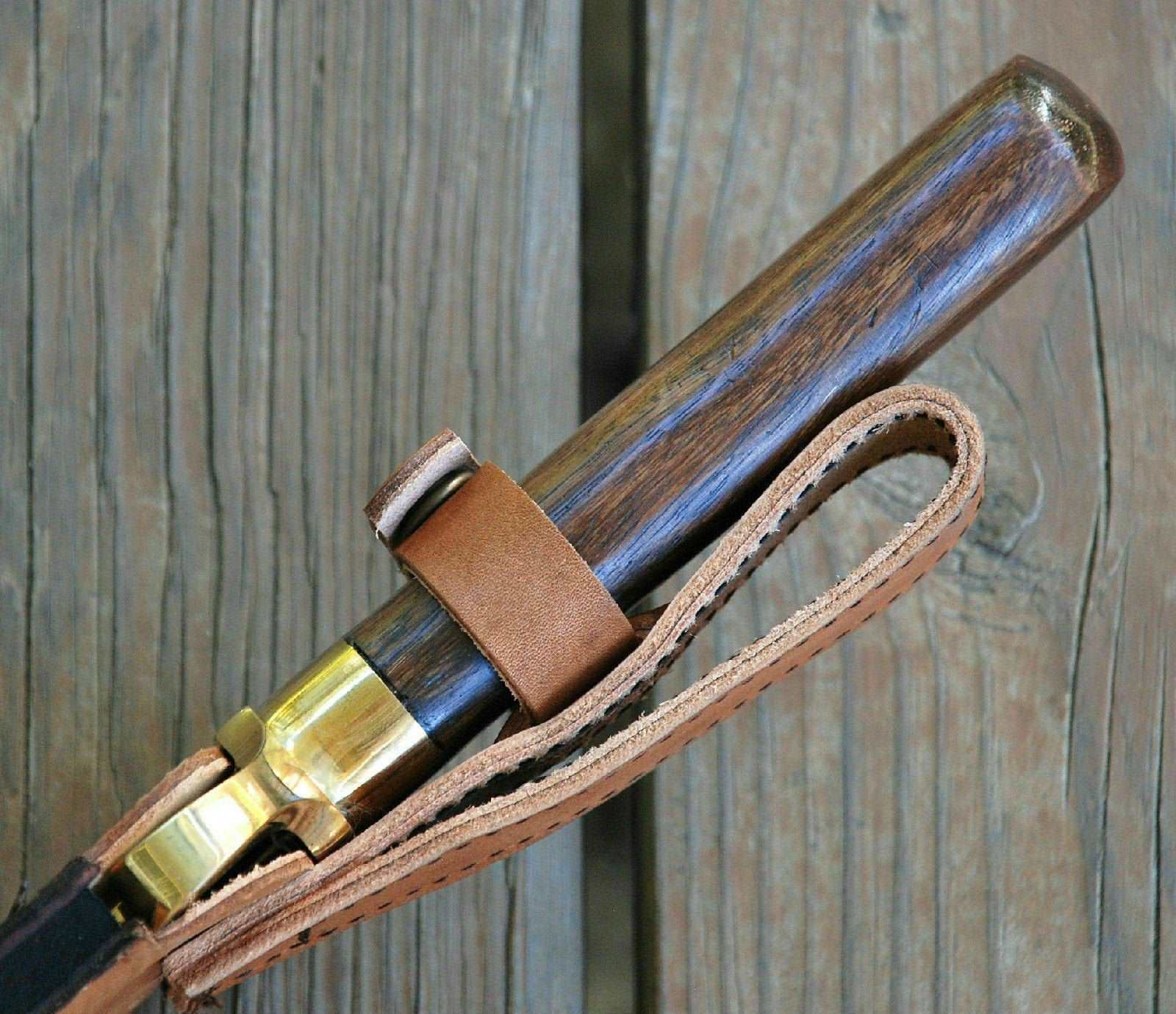 Custom Handmade Damascus steel Bowie knife/ hunting knife/fighting knife/free shipping DK-0198