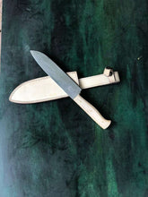 Load image into Gallery viewer, Custom Made  Stainless  Steel chef knife
