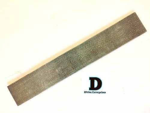 Knife – damascus , nan handle