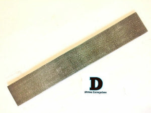 Knife – damascus , nan handle