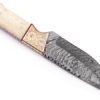 Load image into Gallery viewer, Handmade Bushcraft Knife Damascus Steel DK-0407