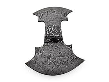 Load image into Gallery viewer, Handmade Axe Damascus Steel DK-0432