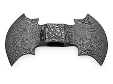 Load image into Gallery viewer, Handmade Axe Damascus Steel DK-0432