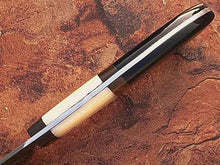 Load image into Gallery viewer, Handmade Chef Knife Damascus Steel