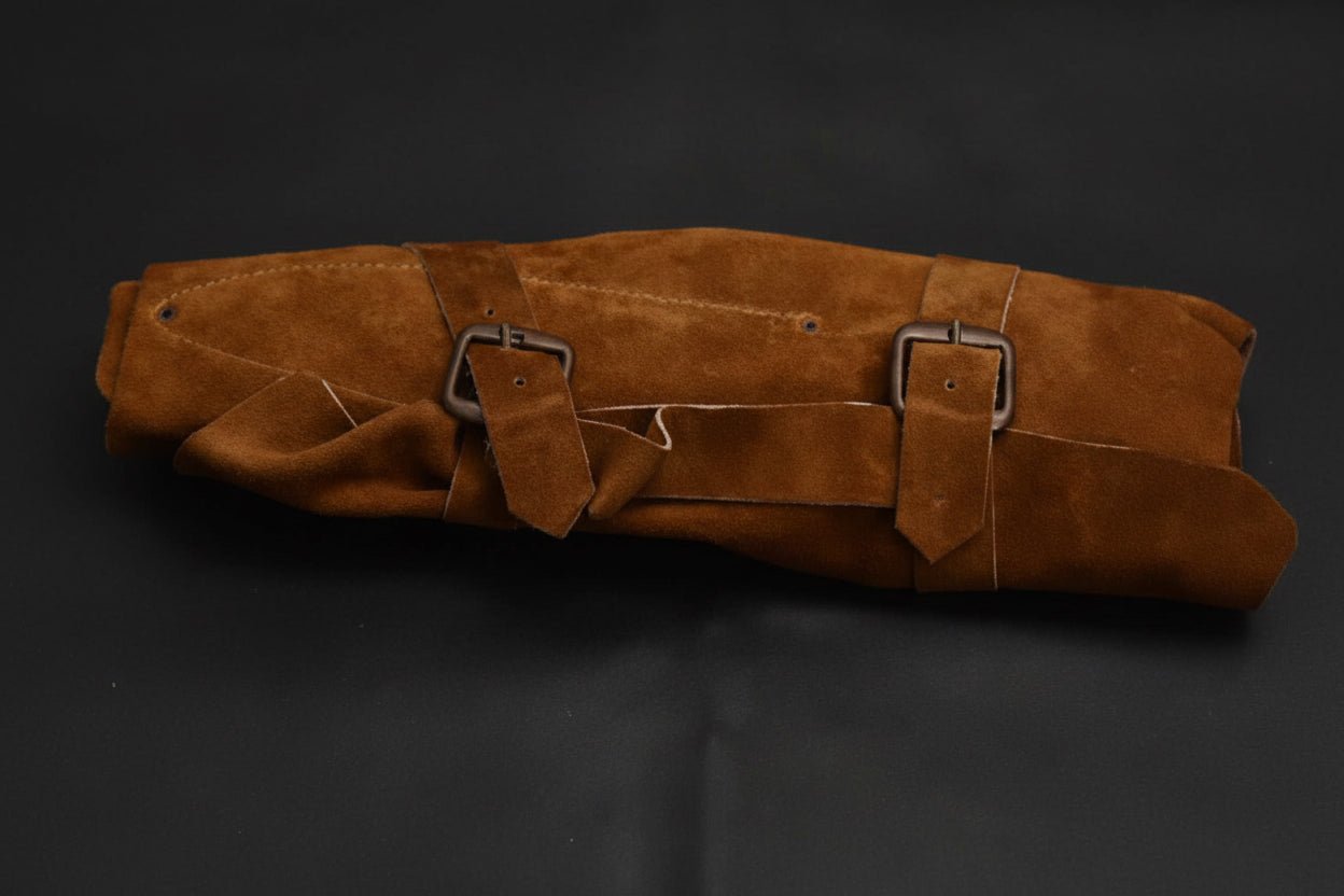 Custom Handmade Chef Knife Damascus Steel blades handmade Handmade Chef Knife Sets by JW SteelCrafts