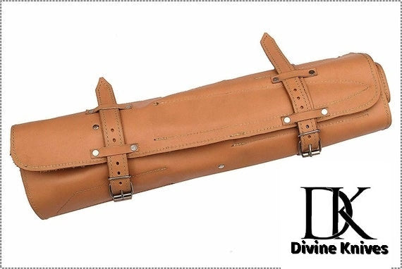 Custom Hand Made Damascus Steel Kitchen Knife Perfect Gift DK-0389