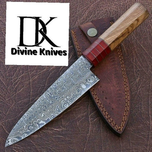 Knife Sharpening/cooking knife/japanese chef knife/chef knife/best chef knives /sharpening DK-0285