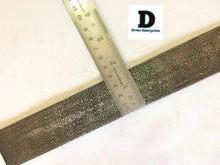 Load image into Gallery viewer, Custom made twist Damascus Steel billet bar /knife making /Razor DE-0060