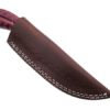 Load image into Gallery viewer, Handmade Bush craft Knife Damascus Steel DK-0403