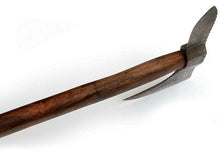 Load image into Gallery viewer, Handmade Damascus Steel Tomahawk Axe DK-0433