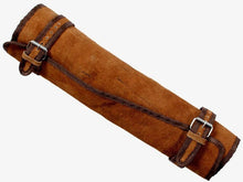Load image into Gallery viewer, Handmade Chef Knives Damascus Steel blades with Stage Horn Handle