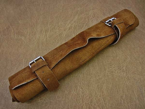 Handmade Chef Knife Damascus Steel