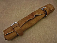Load image into Gallery viewer, Handmade Chef Knife Damascus Steel