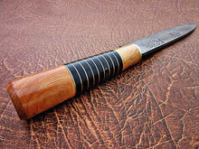Load image into Gallery viewer, Custom Handmade Chef Knife