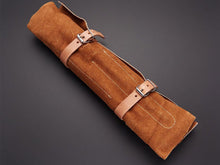 Load image into Gallery viewer, Handmade Chef Knife Damascus Steel