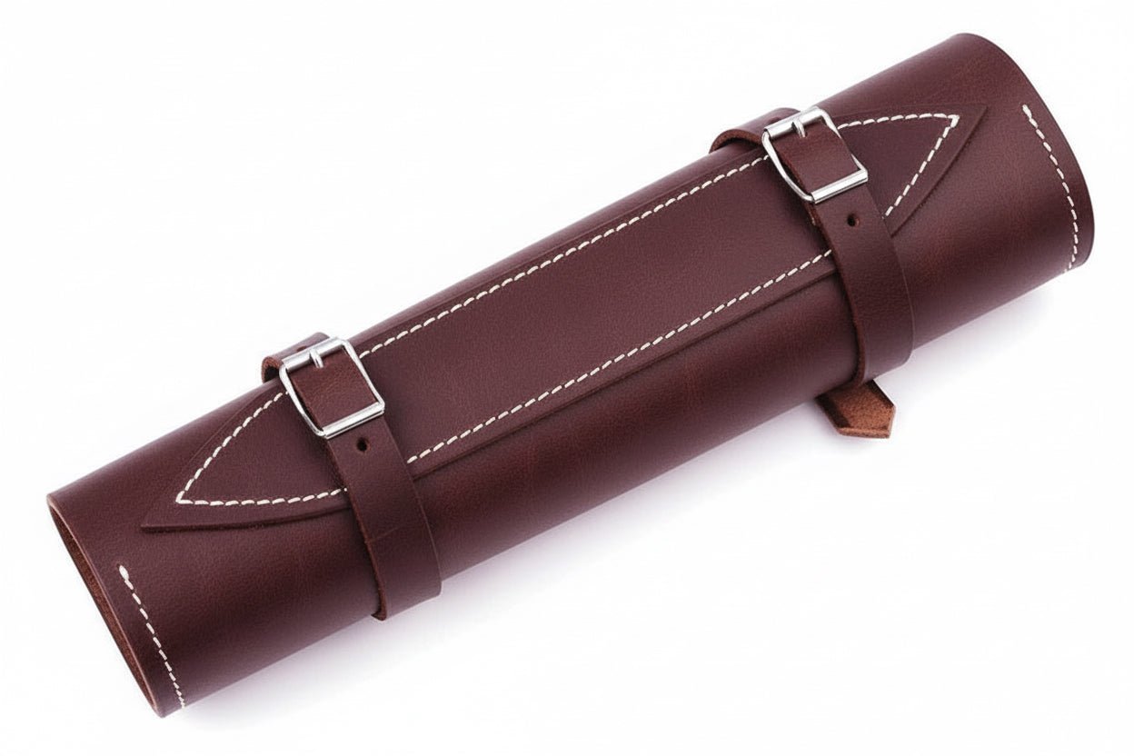 Custom Handmade Chef Knives Damascus Steel blades handmade kitchen knives set by JW SteelCrafts