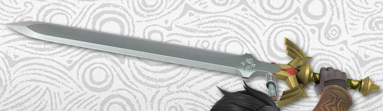 remaining payment for Custom Handmade sword for Dave